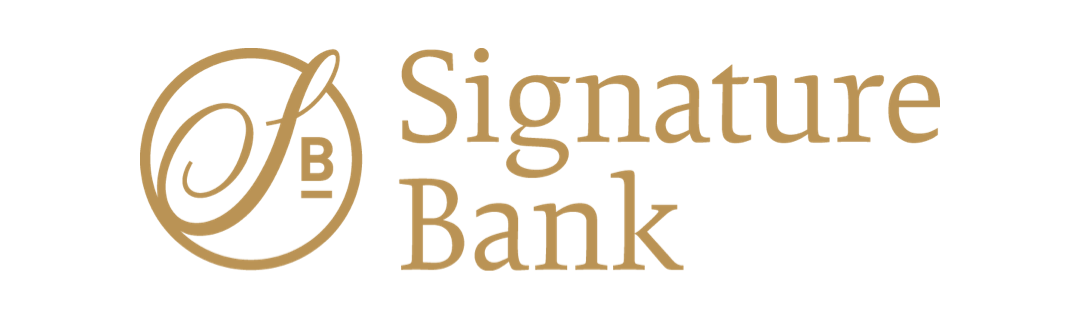 Signature Bank IL   Signature Bank Logo Dd4032a3 